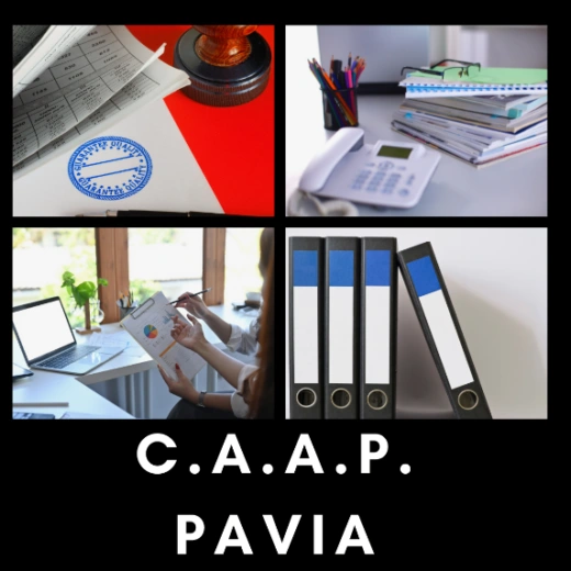 caap STUDENTI
