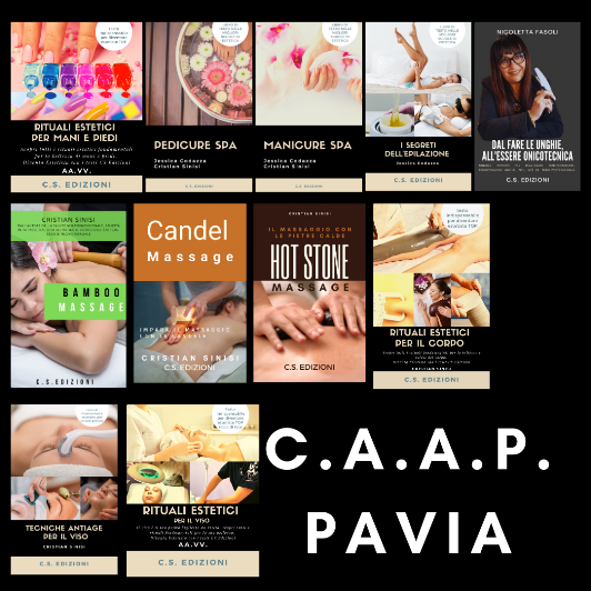 libri caap estetica libri caap estetica