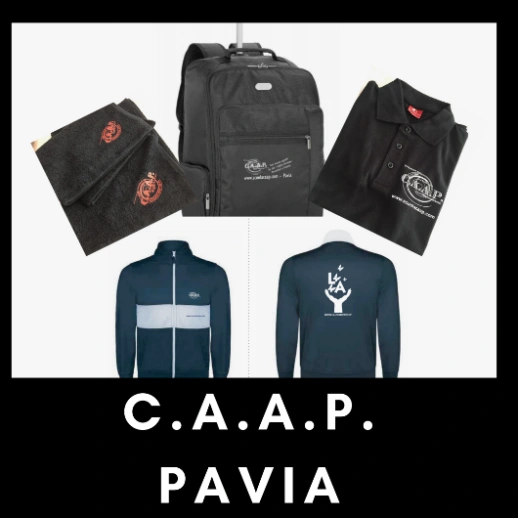 abbigliamento acconciatori caap 2023