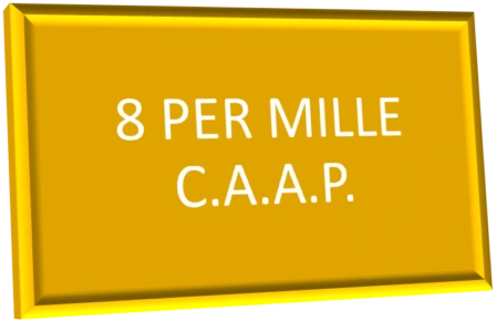 5 PER MILLE caap