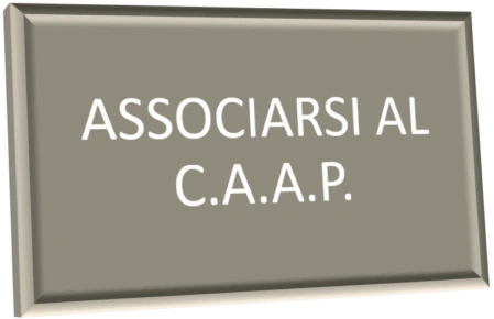 ASSOCIARSI AL CAAP