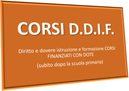 BOTTONE CORSO DDIF CAAP