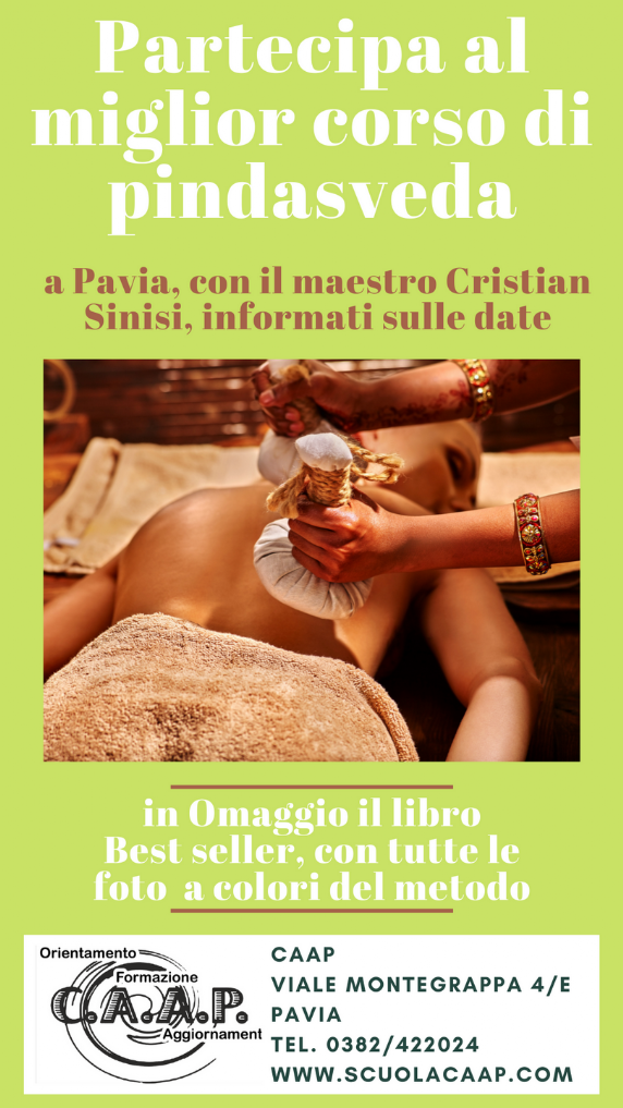 corso PINDASVEDA