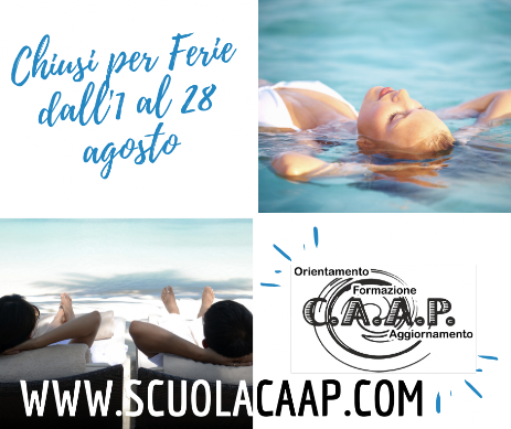 ferie scuola caap pavia 2022 ferie scuola caap pavia 2022