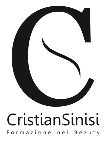 LOGO CRISTIAN SINISI