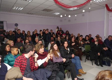 natale caap 2018