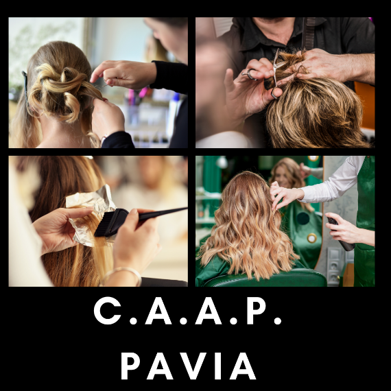 caap - acconciatori  CAAP