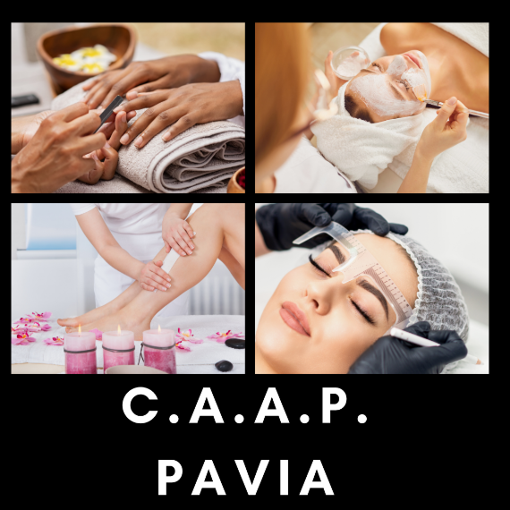 caap - massage hand CAAP