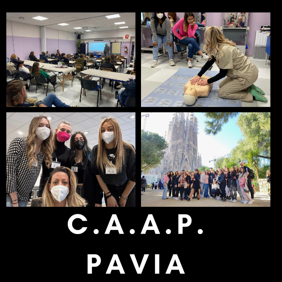 CAAP EVENTI 