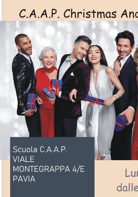 christmas 2019 CAAP