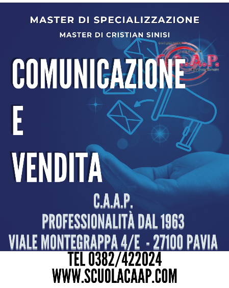 corso di comunicazione e vendite a pavia corso di comunicazione e vendite a pavia
