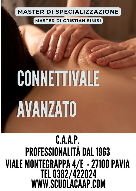 corso di massaggio connettivale avanzato a pavia corso di massaggio connettivale avanzato a pavia