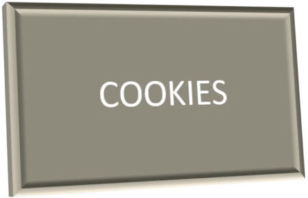 COOKIES CAAP