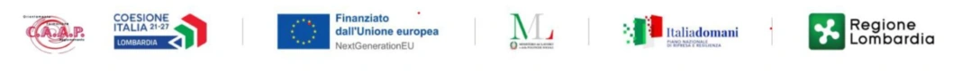 fondo pnrr caap pavia