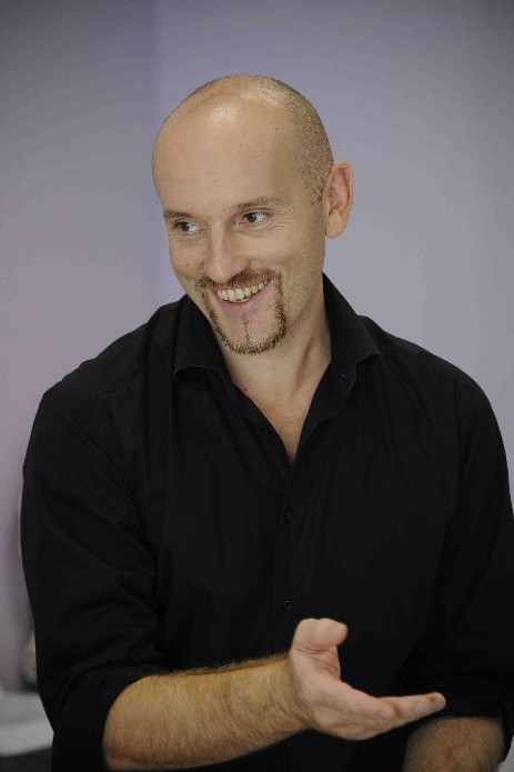 CRISTIAN SINISI