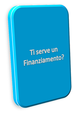 FINANZIAMENTO CAAP