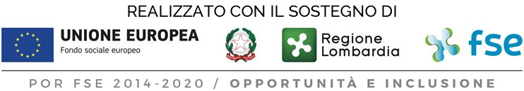 fondo sociale europeo fondo sociale europeo