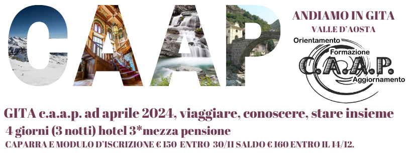 GITA 2024 CAAP 