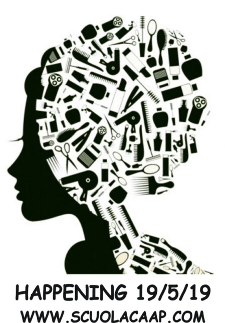 happening caap  19/5/19