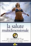 la salute multidimensionale di cristian sinisi