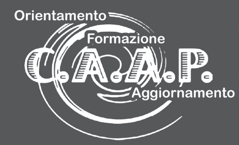logo CAAP logo CAAP