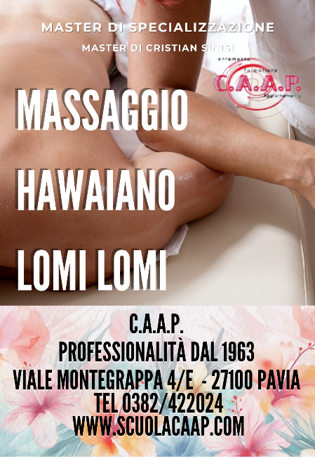 corso di massaggio hawaiano a pavia corso di massaggio hawaiano a pavia