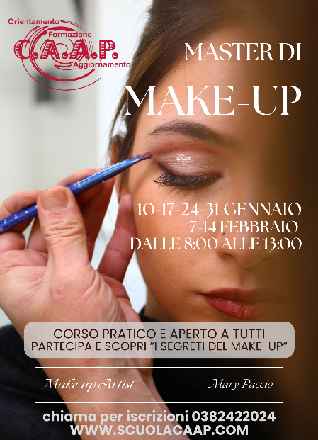 corso make-up base a pavia corso make-up base a pavia