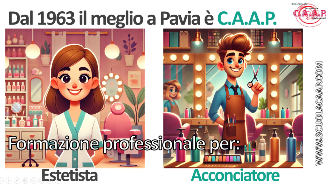 promo open day C.A.A.P. 2025 promo open day C.A.A.P. 2025