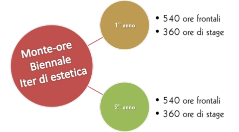 monteore estetica caap