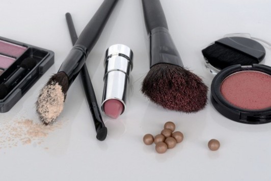 make up caap