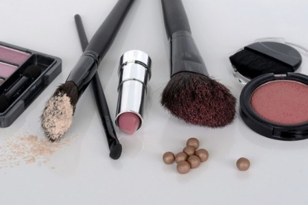 make up caap