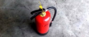 ANTINCENDIO CAAP