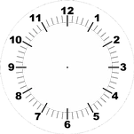 orologio estetica caap pavia