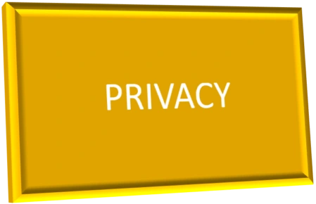 PRIVACY CAAP