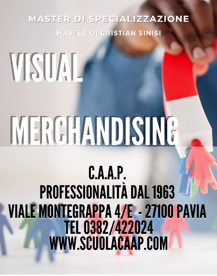 corso di visual merchandising a pavia corso di visual merchandising a pavia