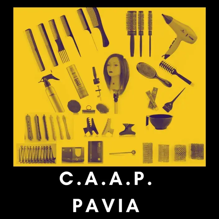 materiali acconciatori caap