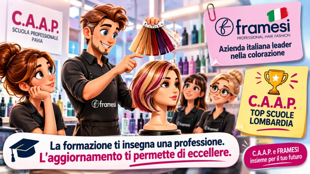 C.A.A.P. & FRAMESI OTTOBRE_2026