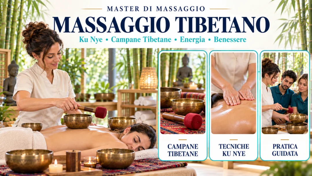 corso di Sea Malay massage  - pavia