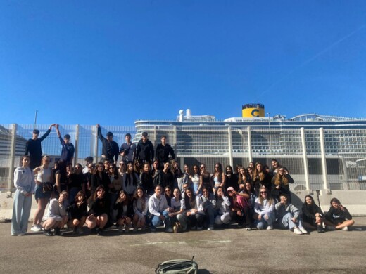 60nnale CAAP pavia - SCUOLA estetiste e acconciatori